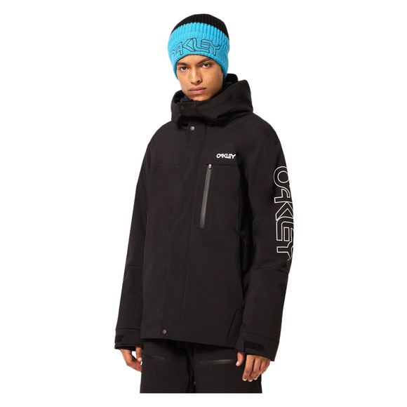 OAKLEY TBT INSULATED JKT