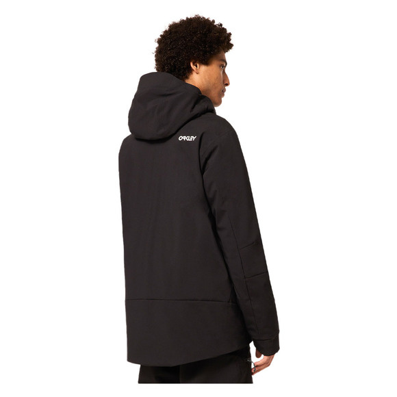 OAKLEY TBT INSULATED JKT