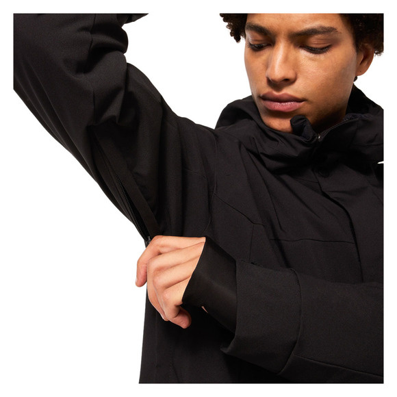 OAKLEY TBT INSULATED JKT