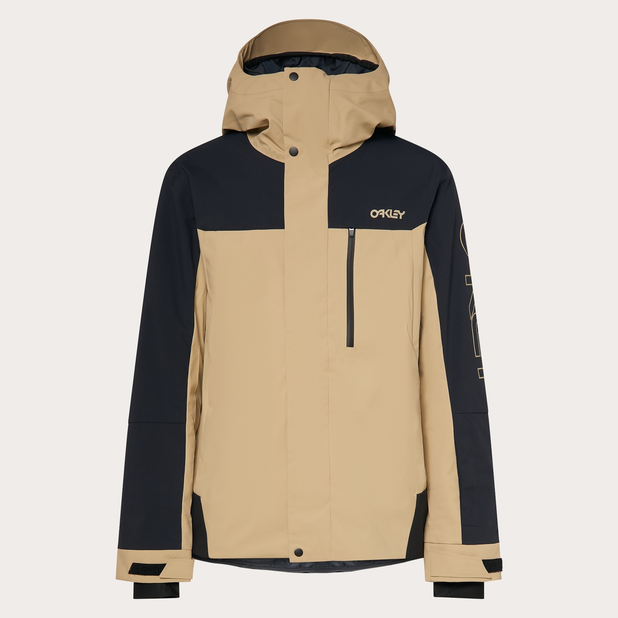 OAKLEY TBT INSULATED JKT