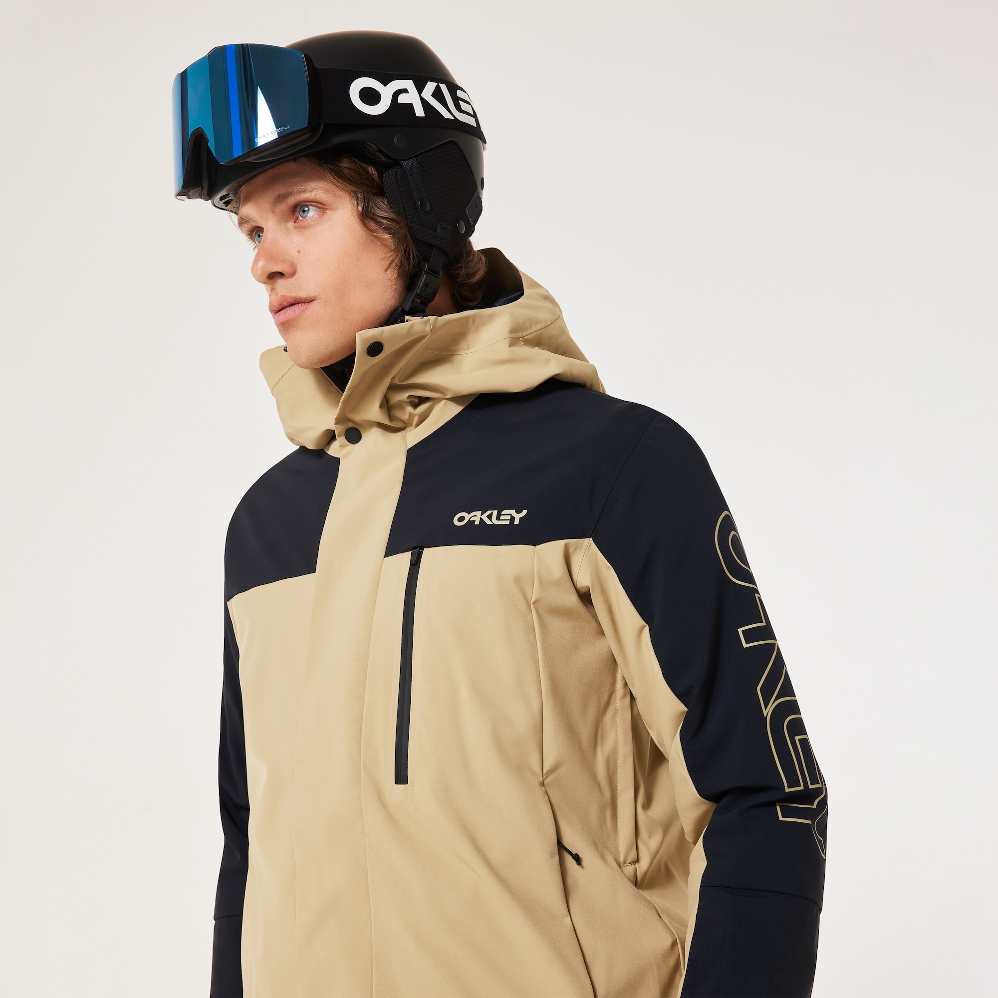 OAKLEY TBT INSULATED JKT
