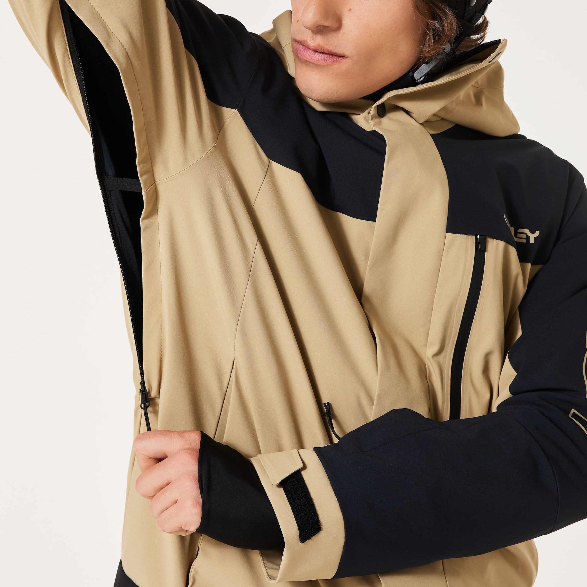 OAKLEY TBT INSULATED JKT
