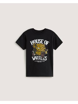 VANS WAFFLE HOUSE SS