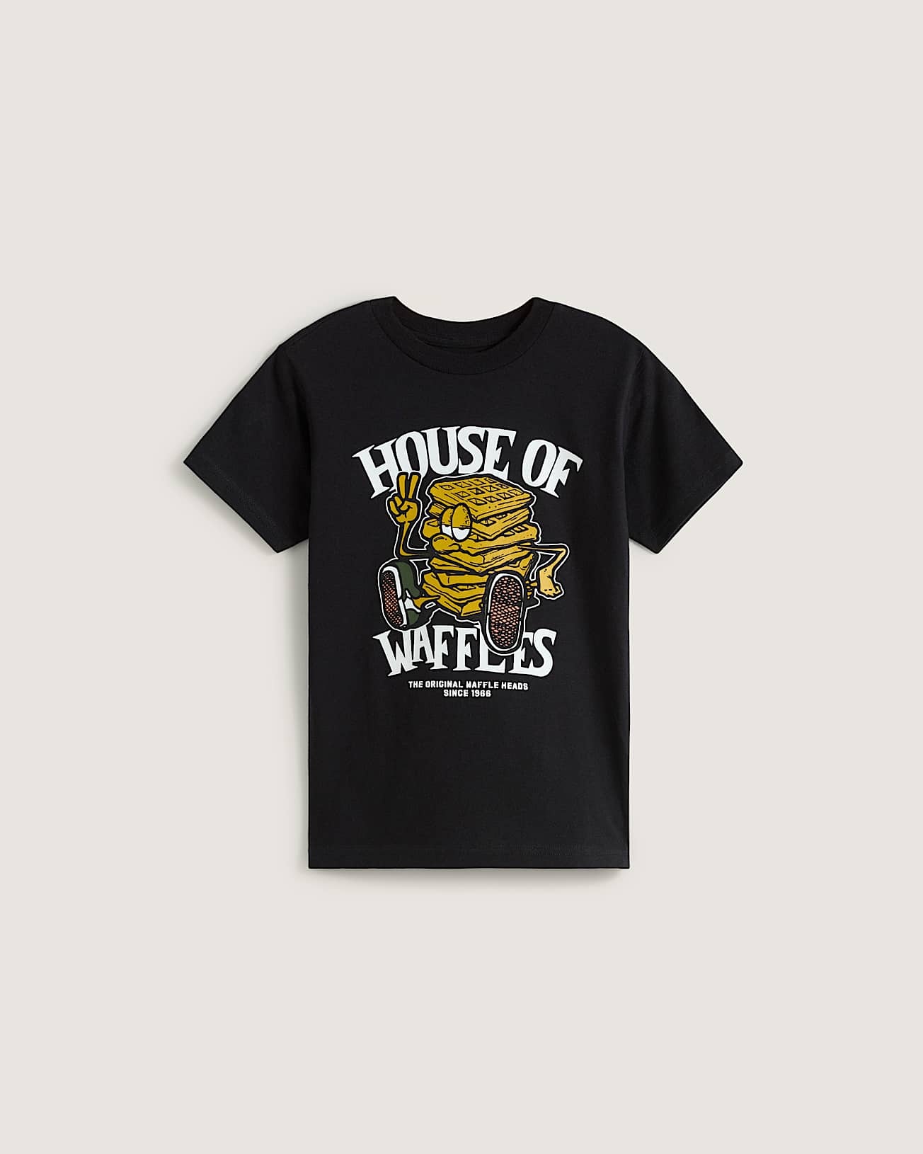 VANS WAFFLE HOUSE SS