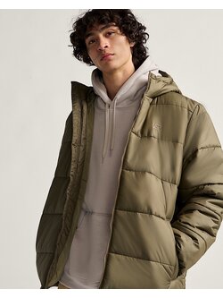 VANS HILLGATE PUFFER