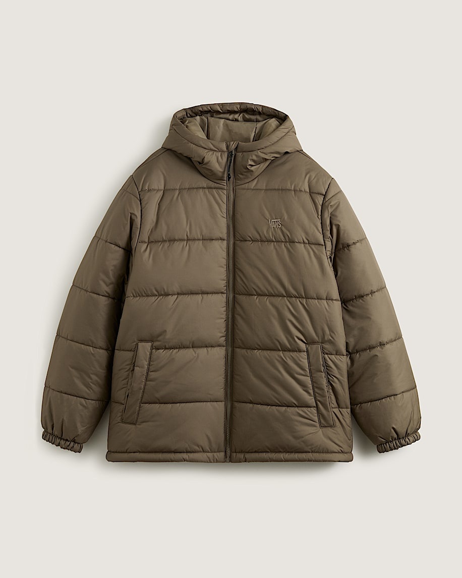 VANS VANS HILLGATE PUFFER