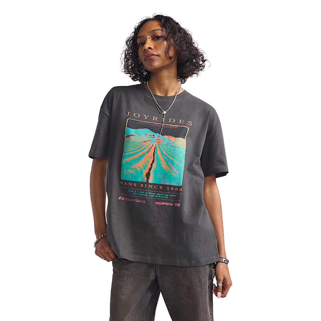 VANS VANS HONEYFIELD OS