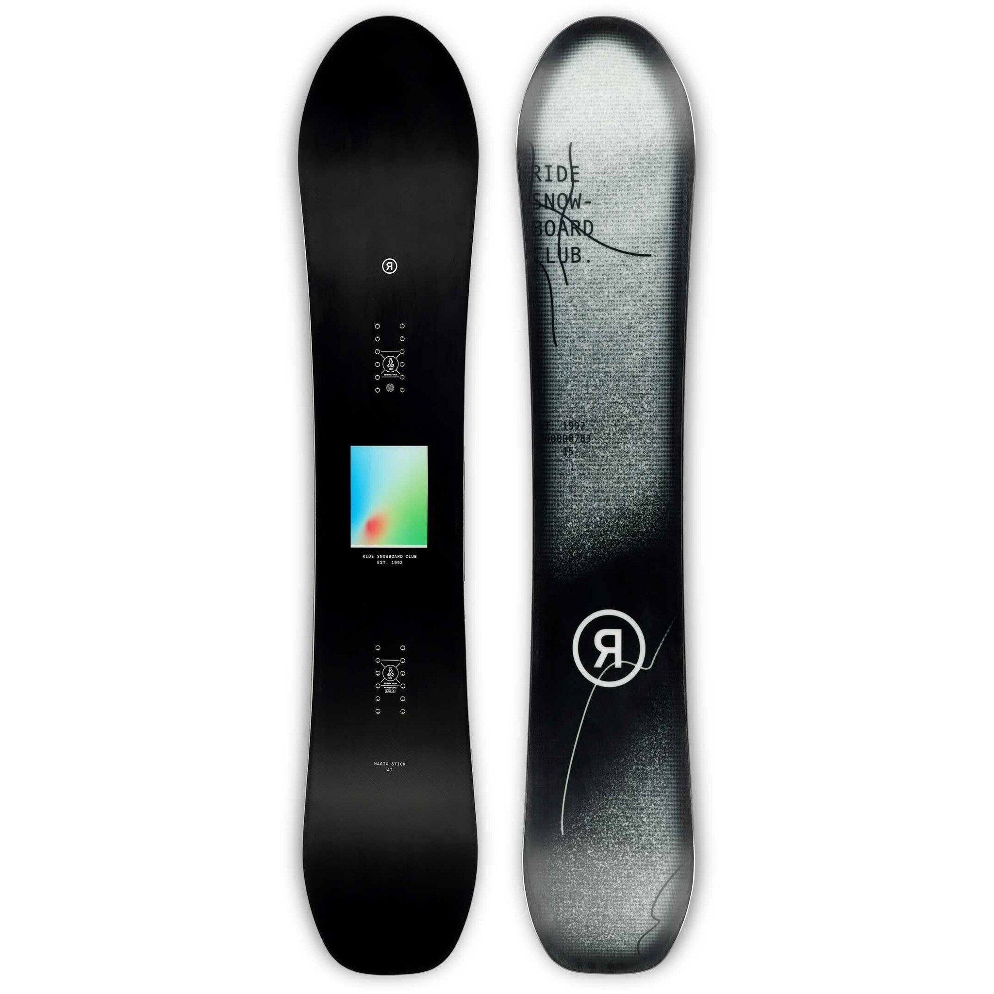 MAGIC STICK - S3 Boardshop