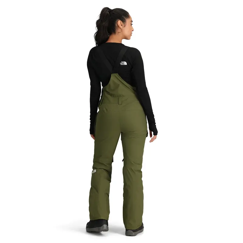 TNF TNF W FREEDOM BIB