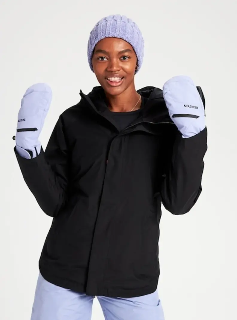 BURTON GORE POWLINE JACKET