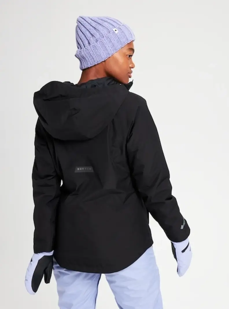 BURTON GORE POWLINE JACKET