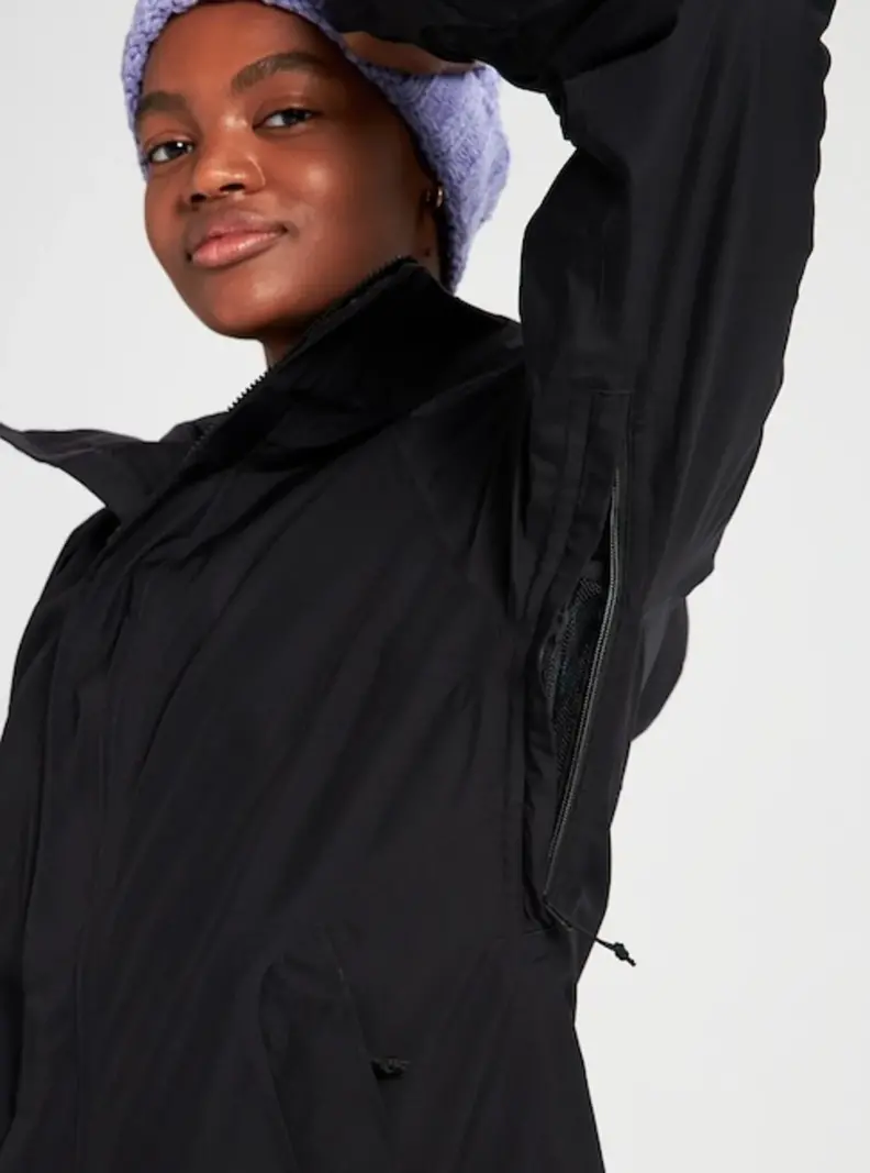 BURTON GORE POWLINE JACKET