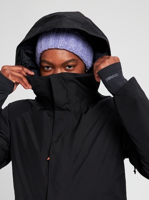 BURTON GORE POWLINE JACKET