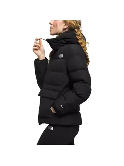 TNF TNF W GOTHAM JACKET