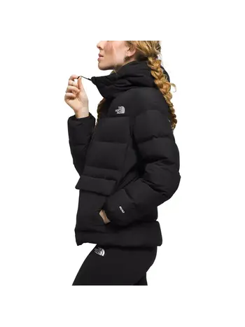 TNF TNF W GOTHAM JACKET