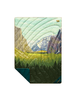 RUMPL OG PUFFY BLANKET PARK YOSEMITE 1P