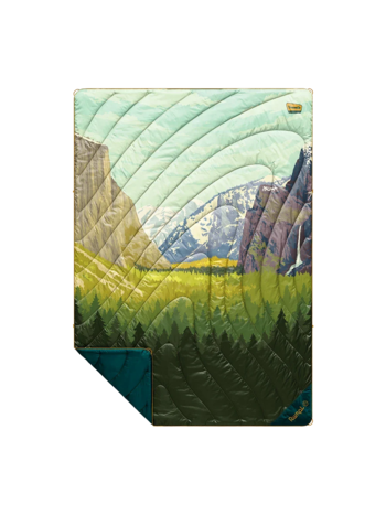 RUMPL OG PUFFY BLANKET PARK YOSEMITE 1P