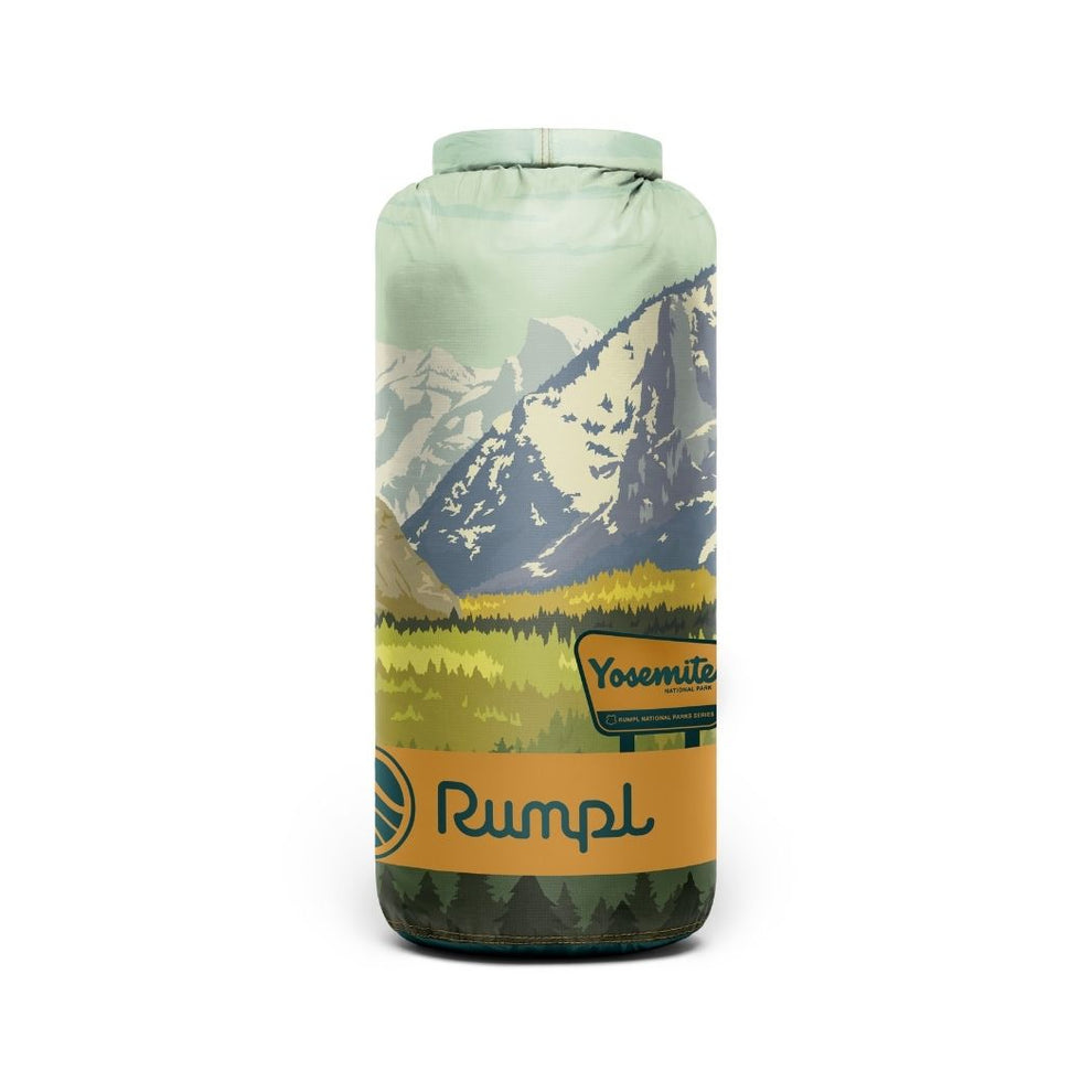 RUMPL OG PUFFY BLANKET PARK YOSEMITE 1P