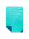 RUMPL OG PUFFY BLANKET SEAFOAM 1P