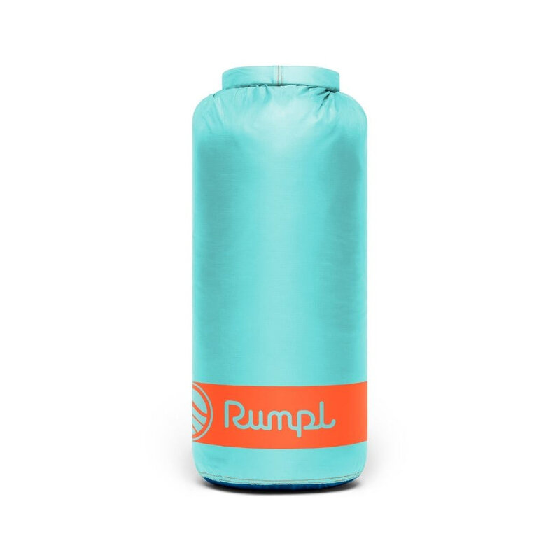 RUMPL OG PUFFY BLANKET SEAFOAM 1P