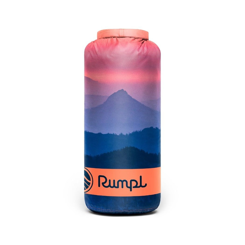 RUMPL OG PUFFY BLANKET ALPENGLOW 1P