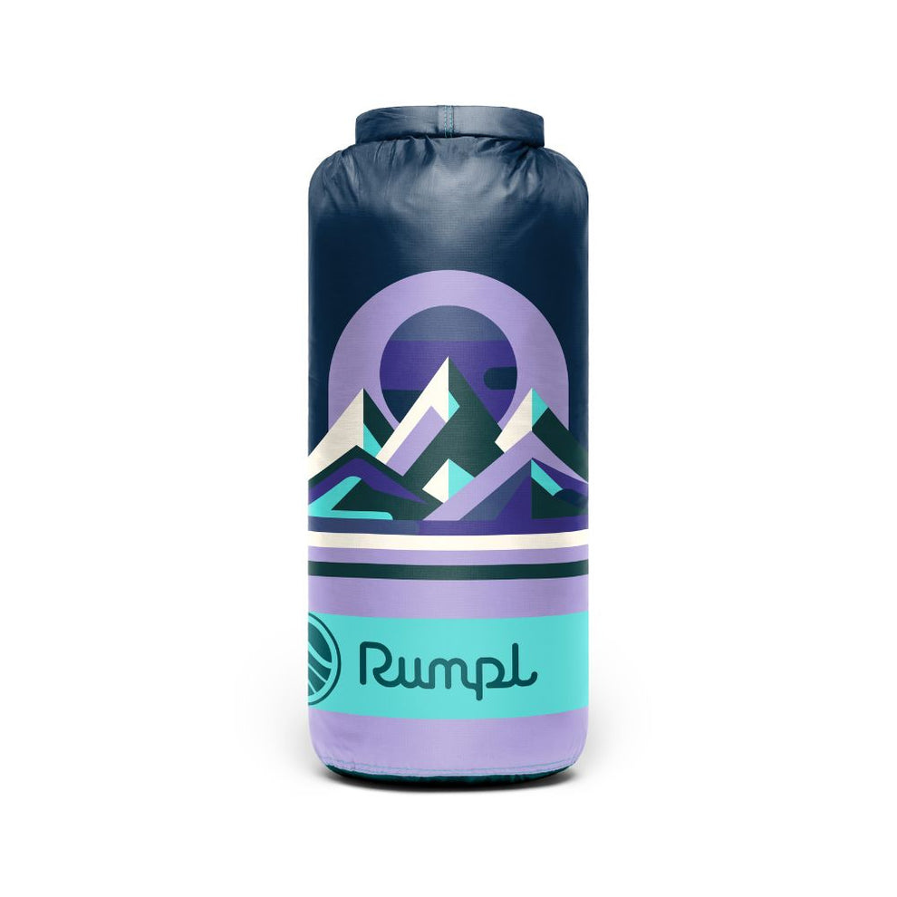 RUMPL OG PUFFY BLANKET PEAK ECLIPSE 1P