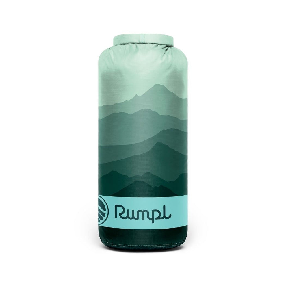 RUMPL OG PUFFY BLANKET CASCADE FADE 1P