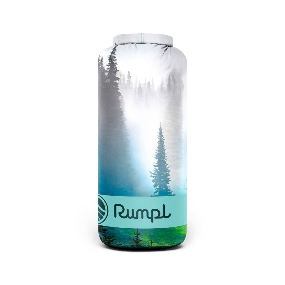 RUMPL OG PUFFY BLANKET OLYMPIC FOG