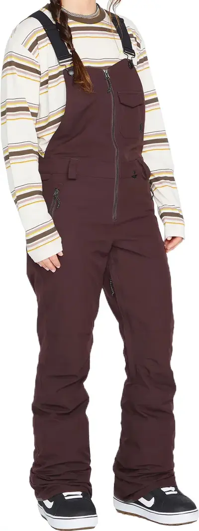 VOLCOM W SWIFT BIB