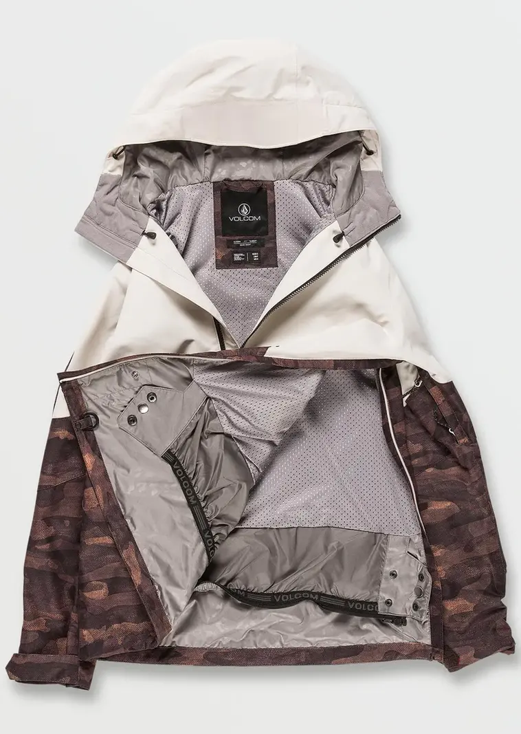 VOLCOM MIRROR PULLOVER