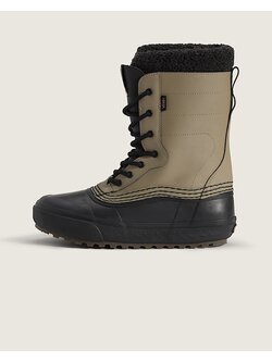 VANS MTE STANDARD WATERPROOF BOOT