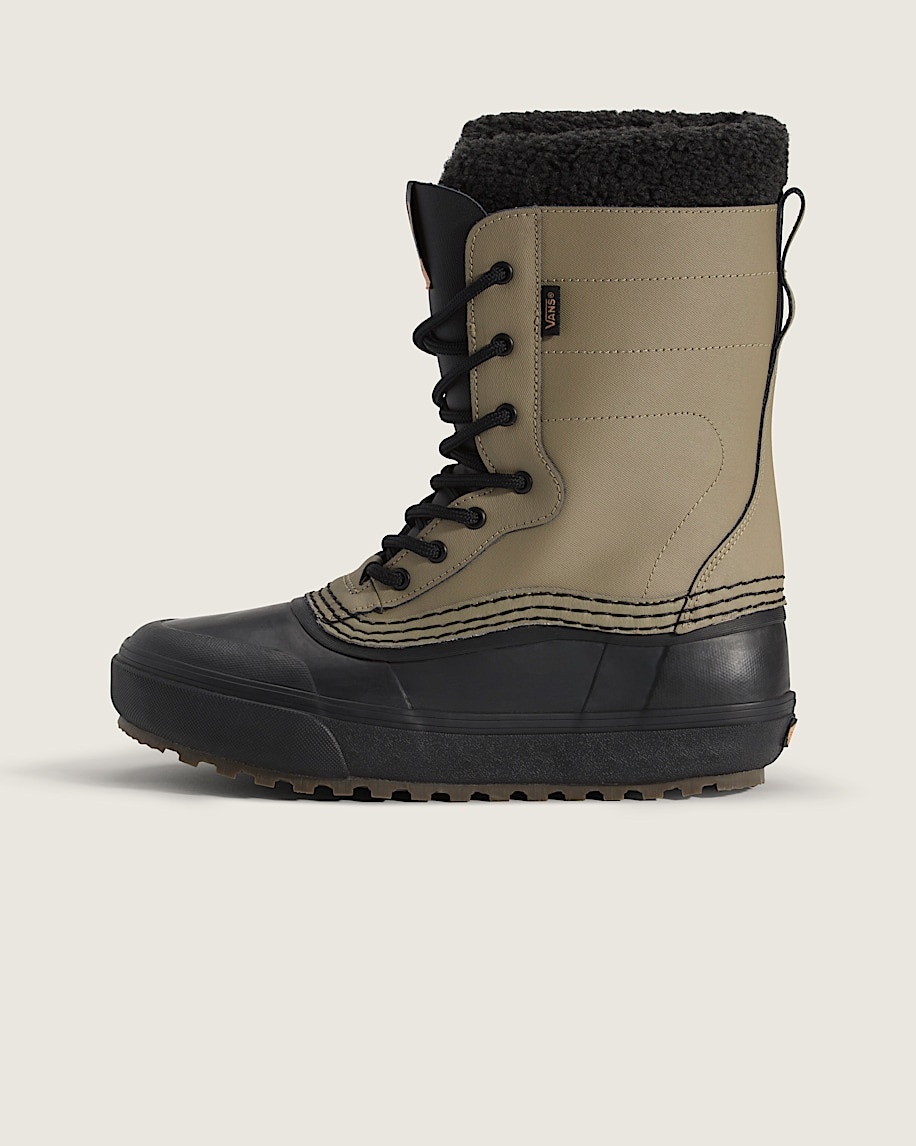 VANS MTE STANDARD WATERPROOF BOOT