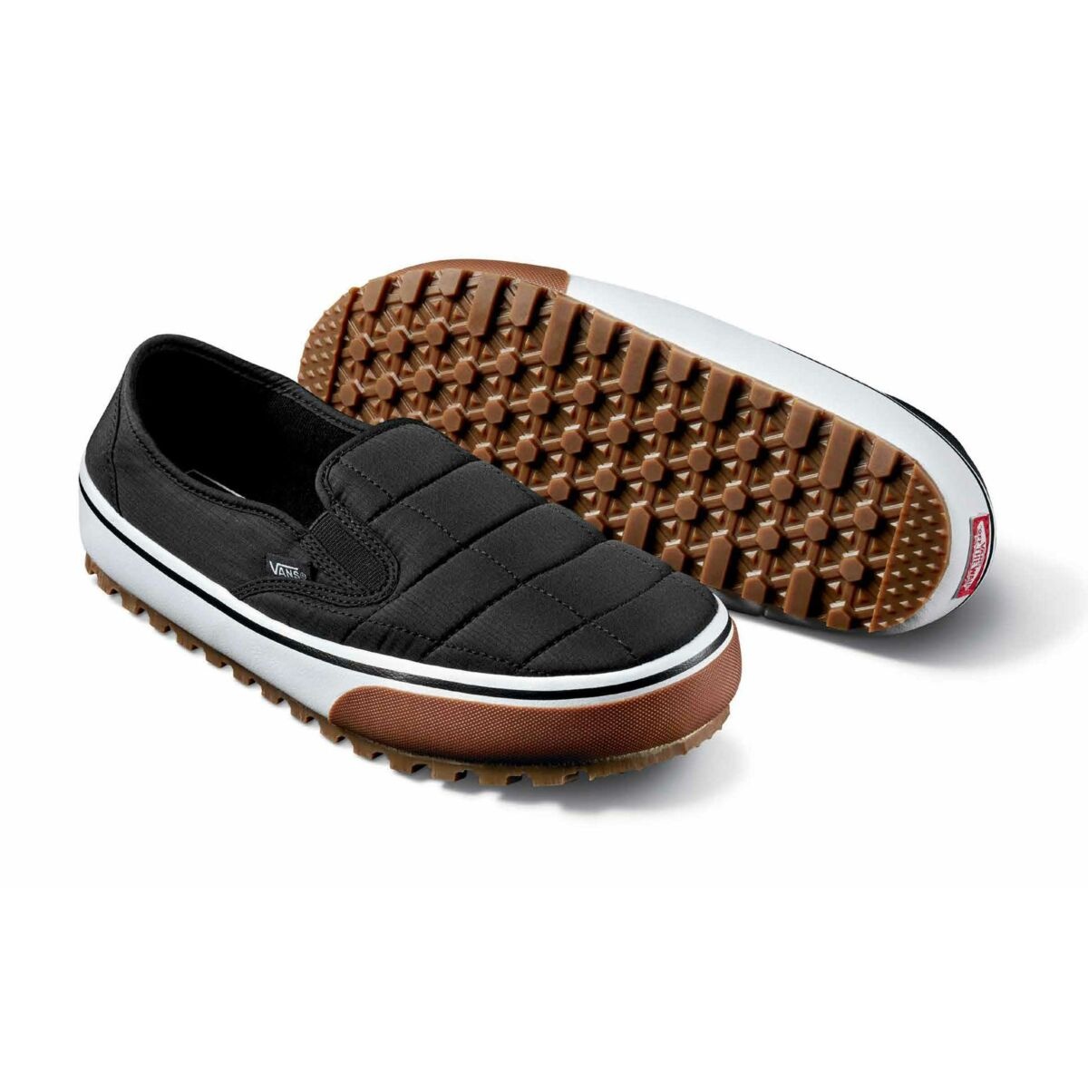 VANS MTE SNOW LODGE