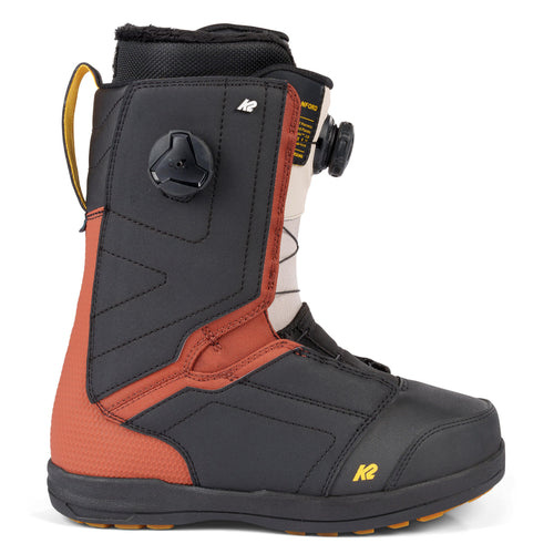 K2 HANFORD BOOT