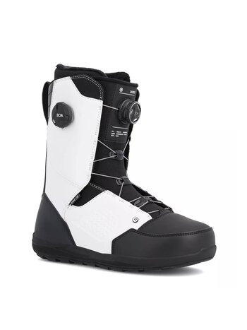 RIDE LASSO BOOT