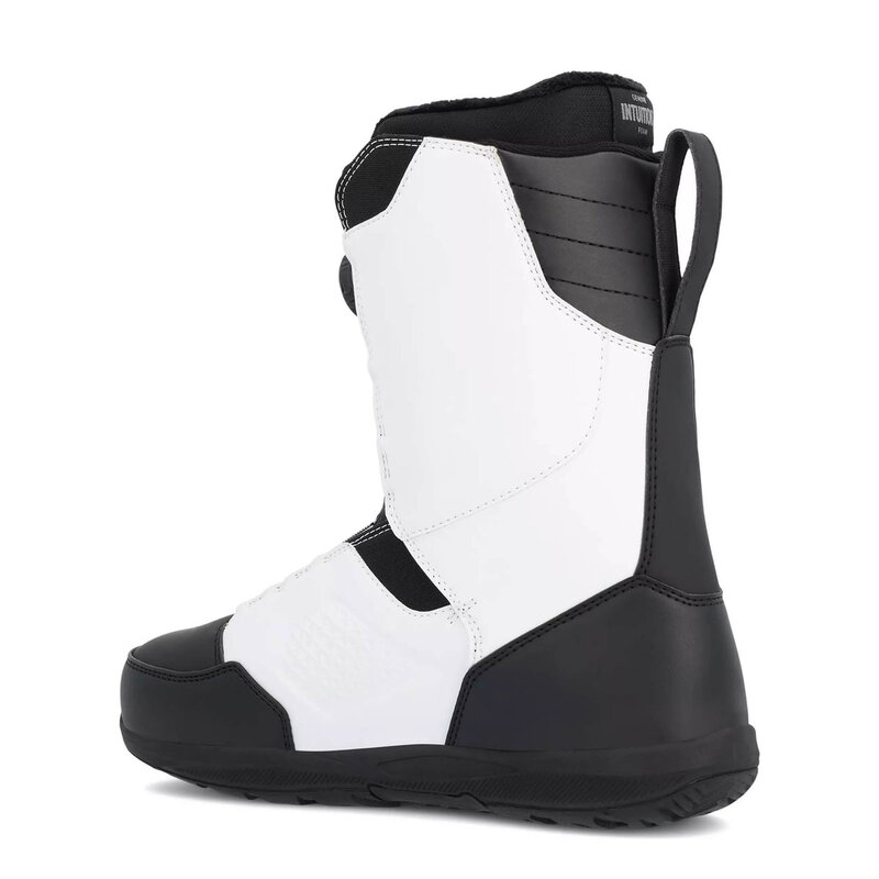 RIDE LASSO BOOT