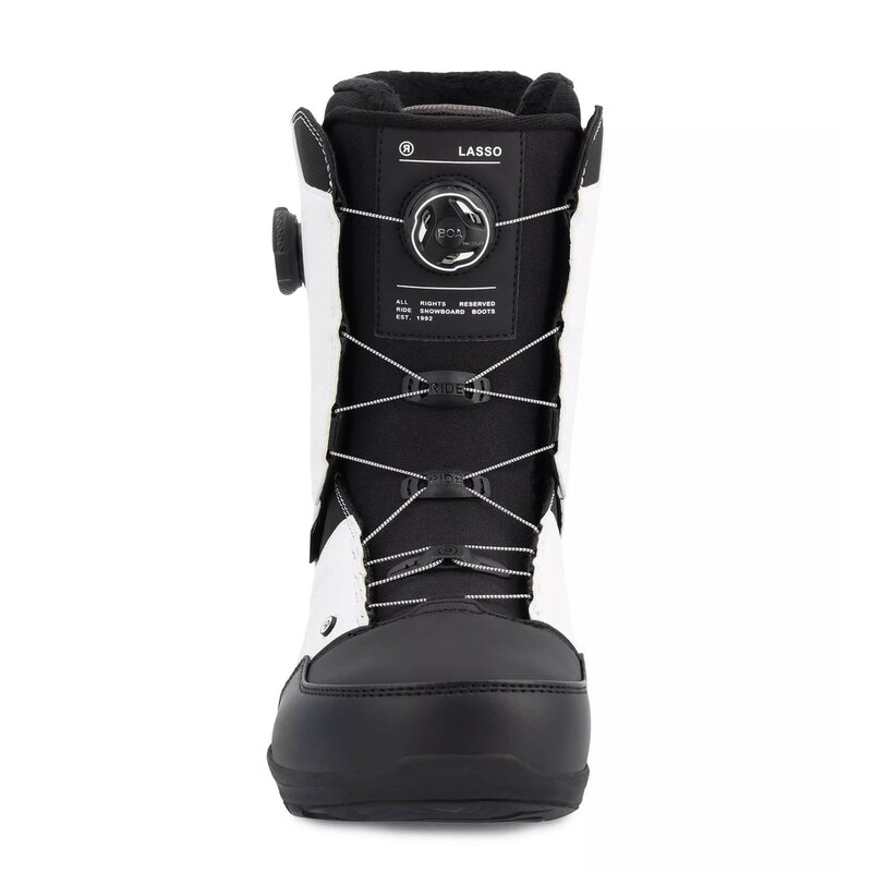 RIDE LASSO BOOT
