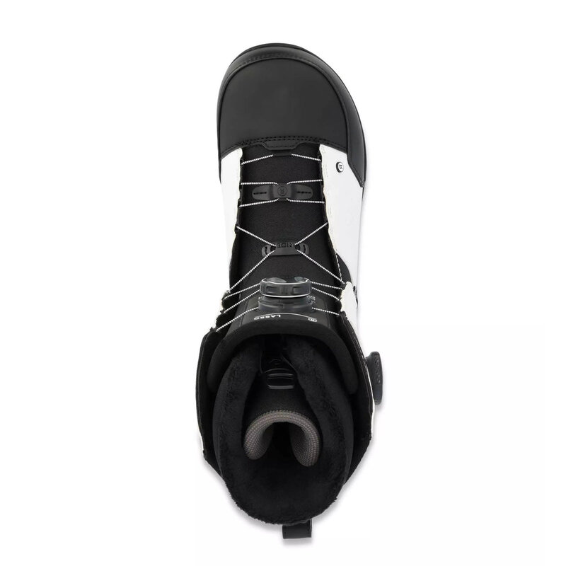 RIDE LASSO BOOT
