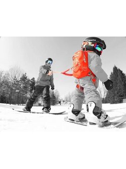 MDX ONE OX  SNOWBOARD  KID HARNESS