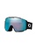 OAKLEY LINE MINER M BLK- PRIZM SAPPHIRE