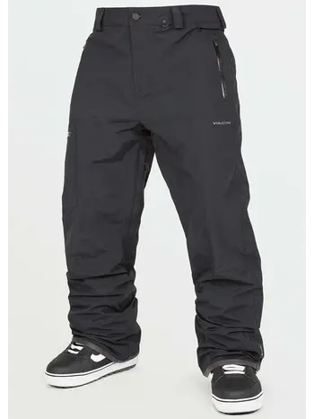 VOLCOM L GORE-TEX PANTS