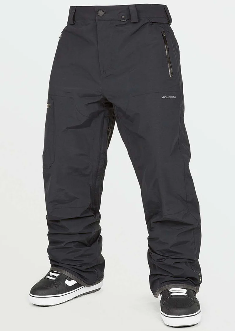 VOLCOM L GORE-TEX PANTS