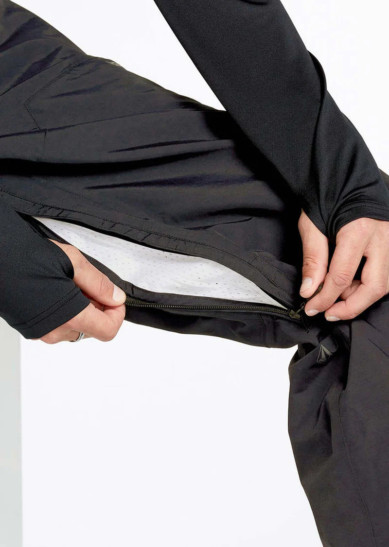 VOLCOM L GORE-TEX PANTS