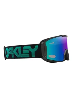 OAKLEY LINE MINER L GALAXY- PRIZM ARGON