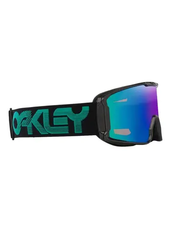OAKLEY LINE MINER L GALAXY- PRIZM ARGON