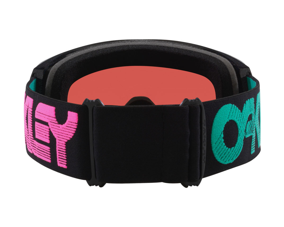 OAKLEY LINE MINER L GALAXY- PRIZM ARGON