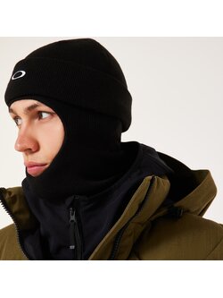 OAKLEY O-SHIESTY BEANIE BLACK