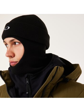OAKLEY O-SHIESTY BEANIE BLACK