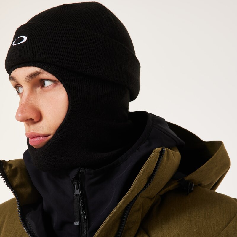 OAKLEY O-SHIESTY BEANIE BLACK