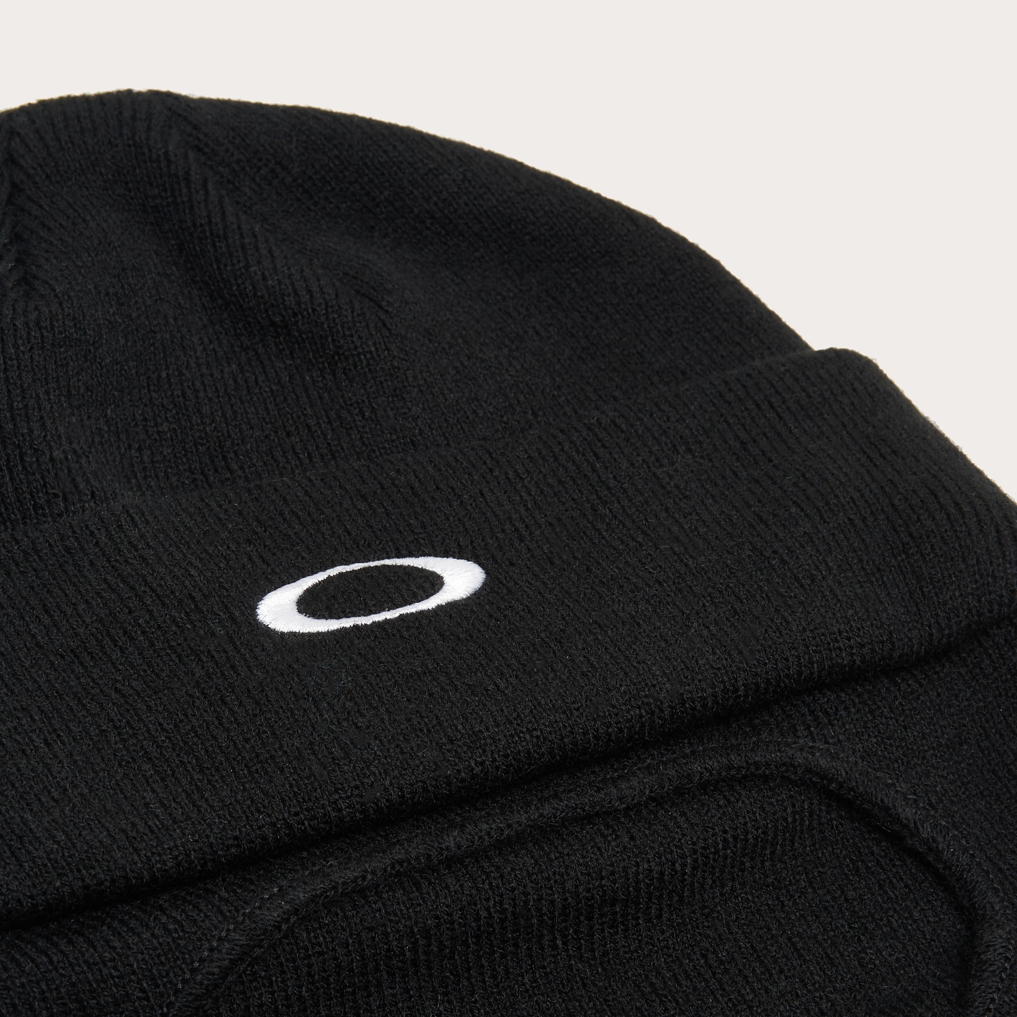 OAKLEY O-SHIESTY BEANIE BLACK